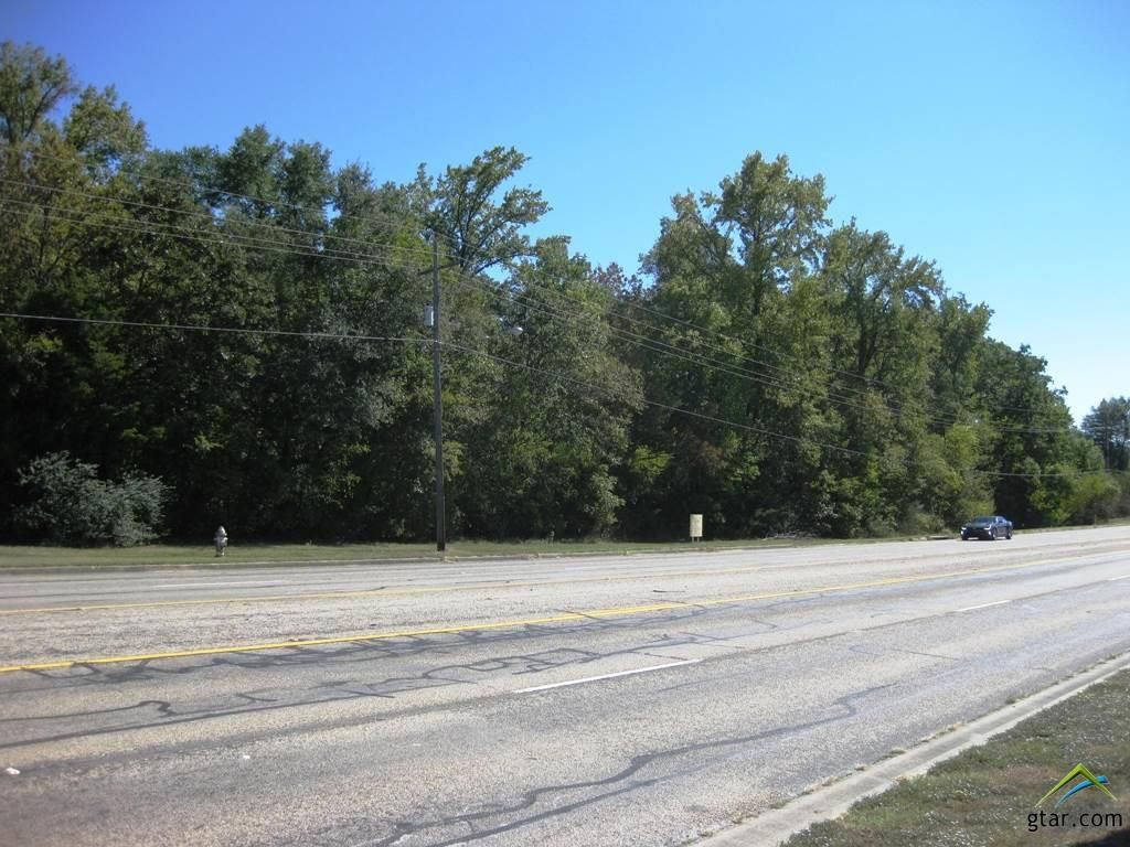 TBD S Hwy 37: S Hwy 37, Mount Vernon, TX 75457